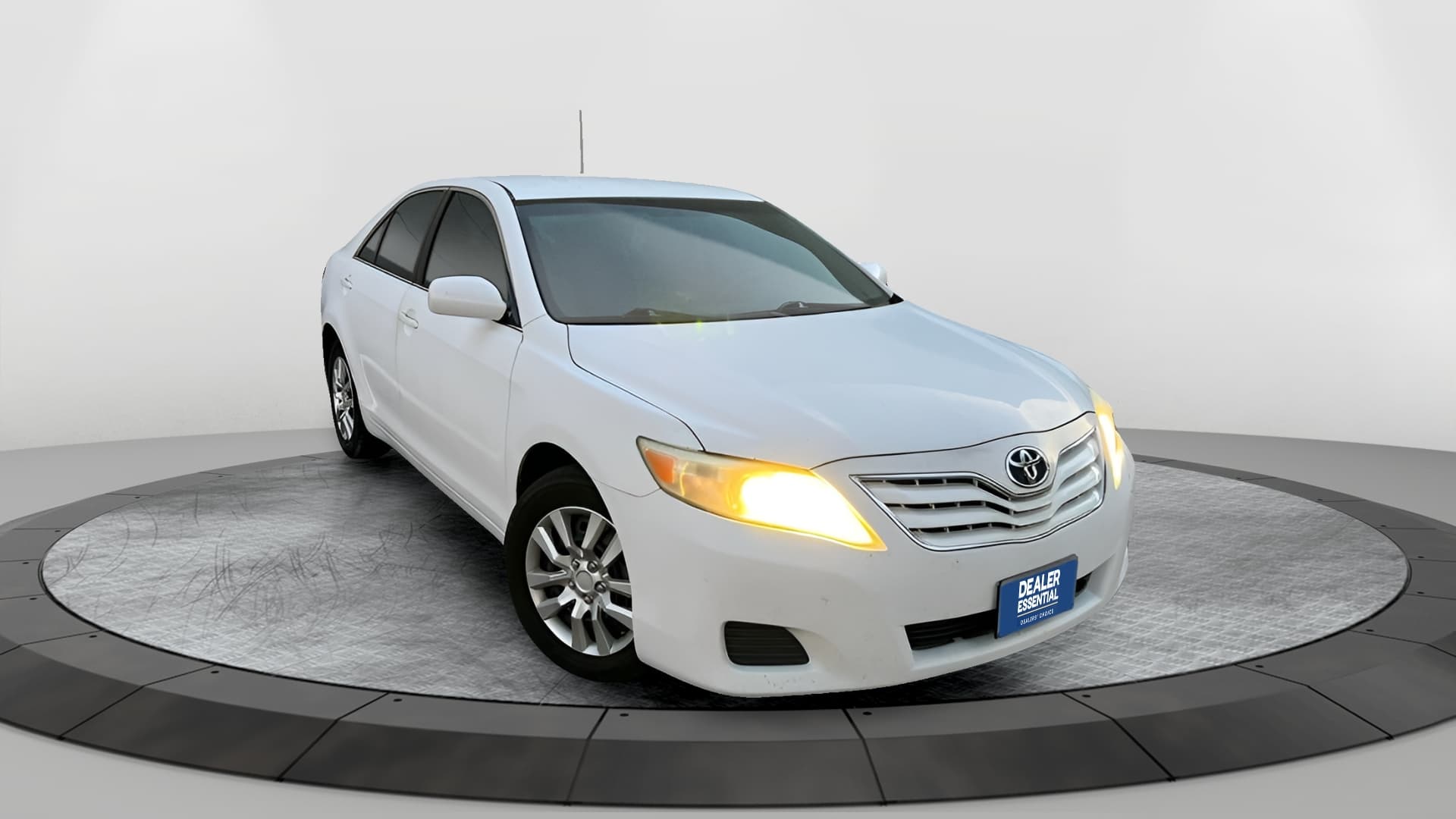 Vehicle photo