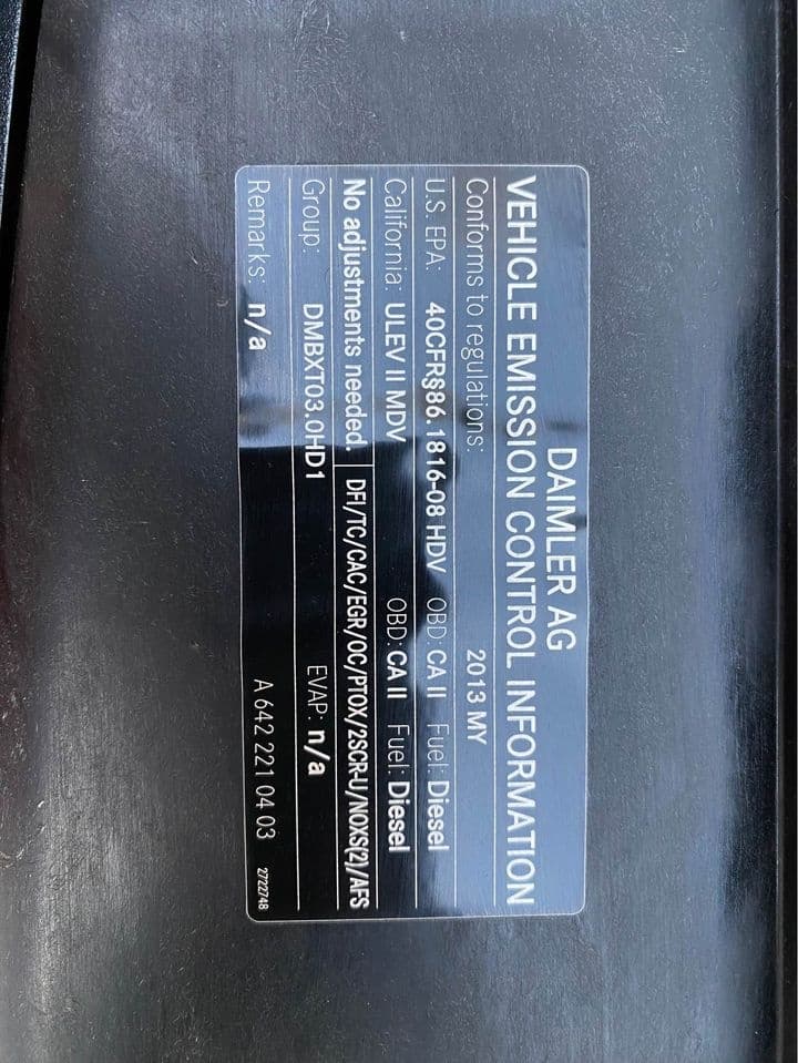 Vehicle photo