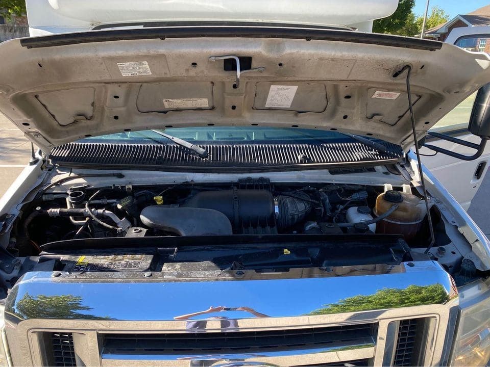 Vehicle photo
