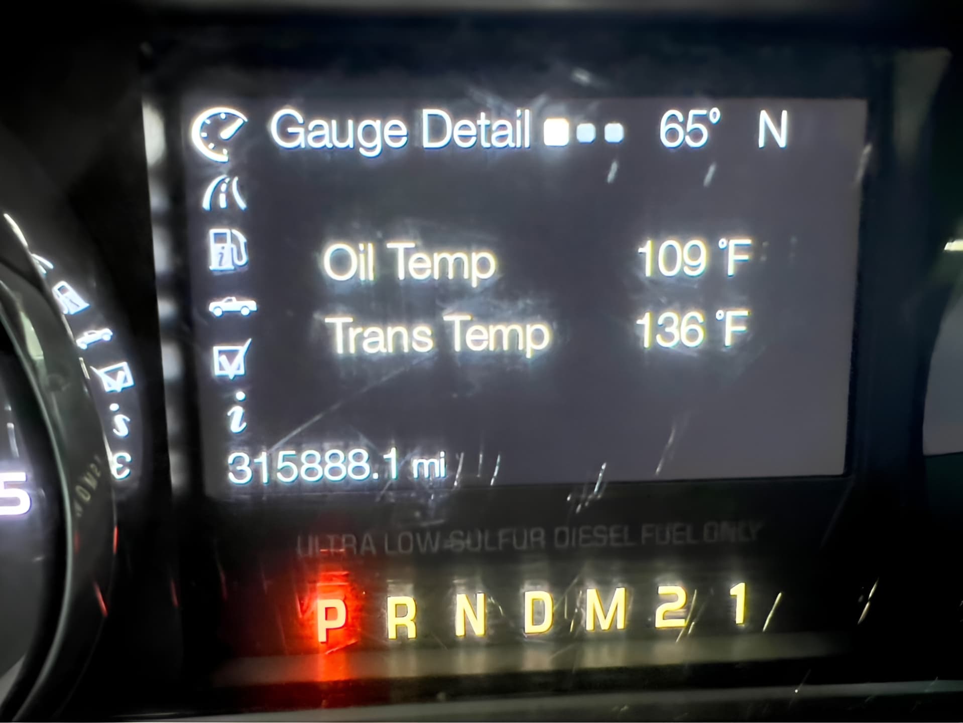 Vehicle photo