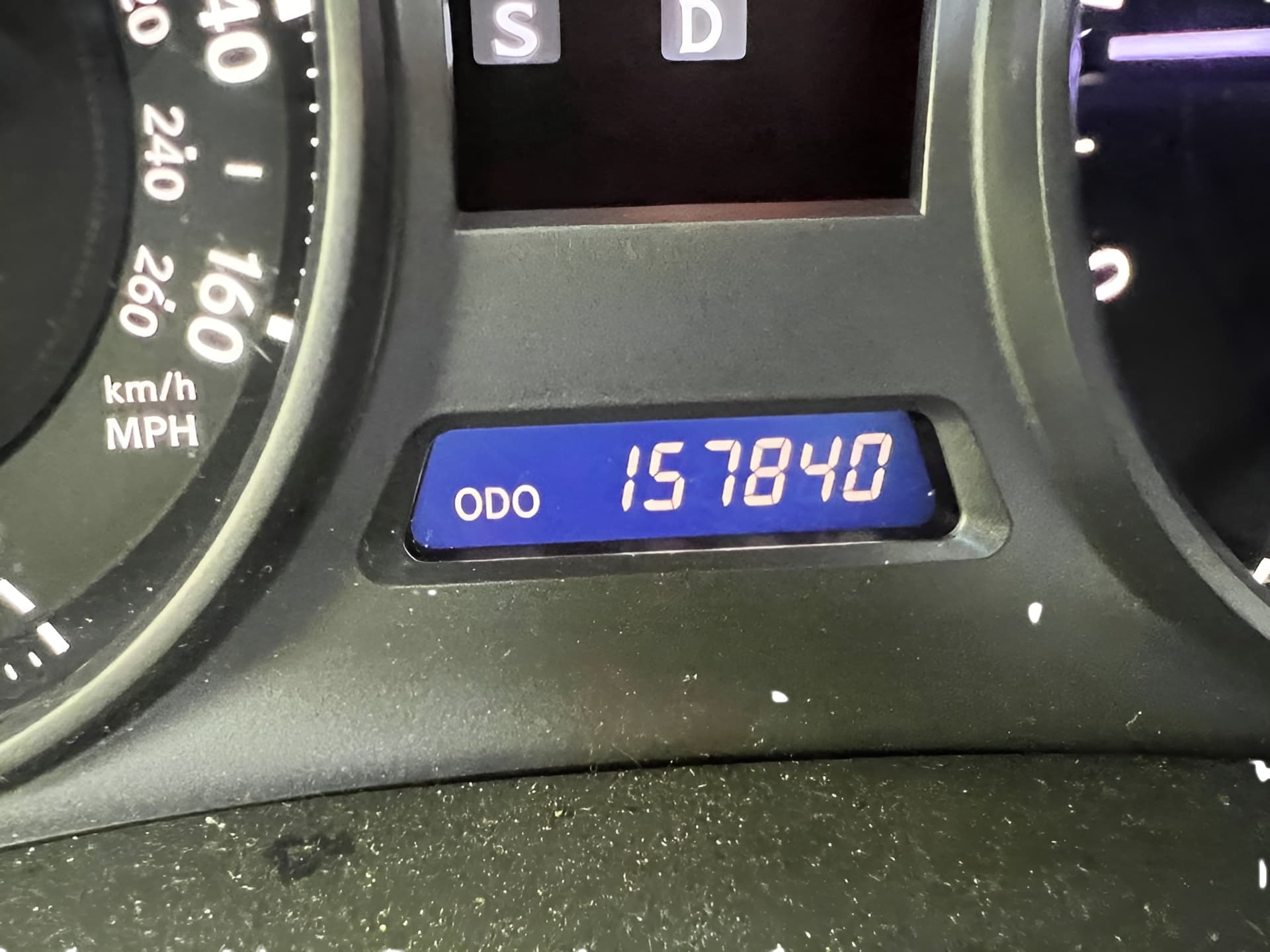 Vehicle photo