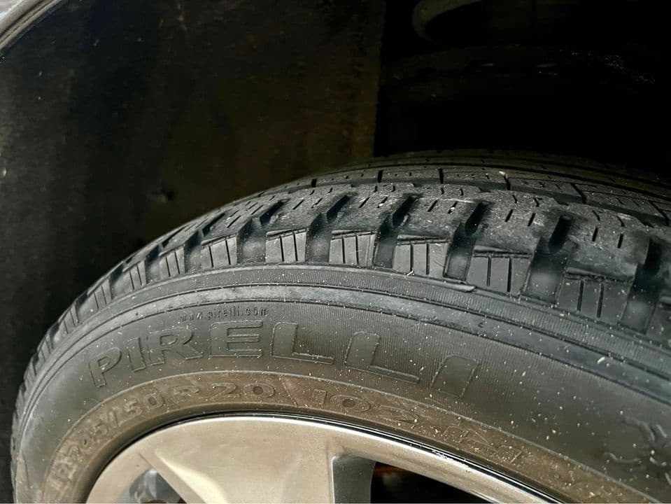 Vehicle photo