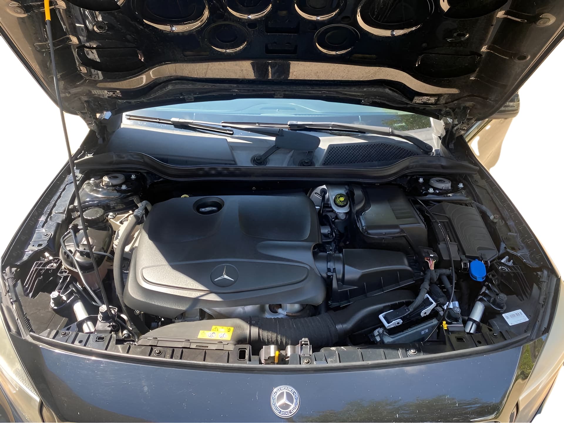 Vehicle photo