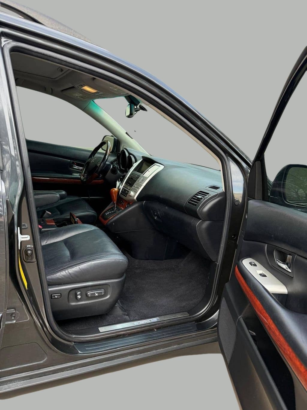 Vehicle photo