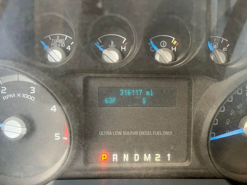 Vehicle photo