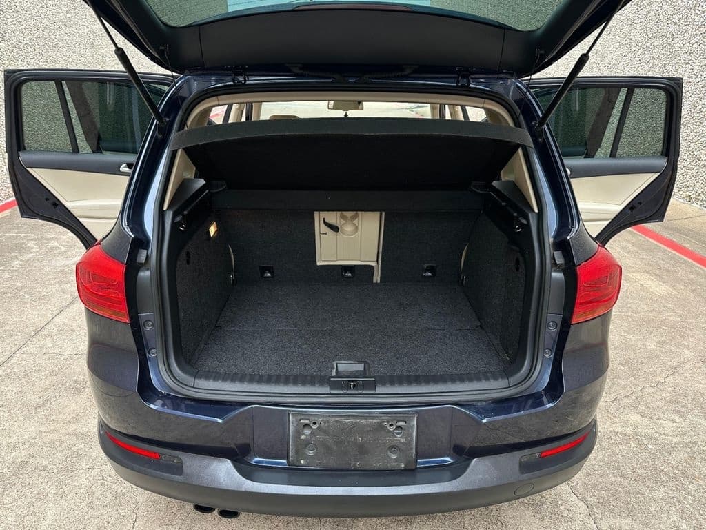 large car