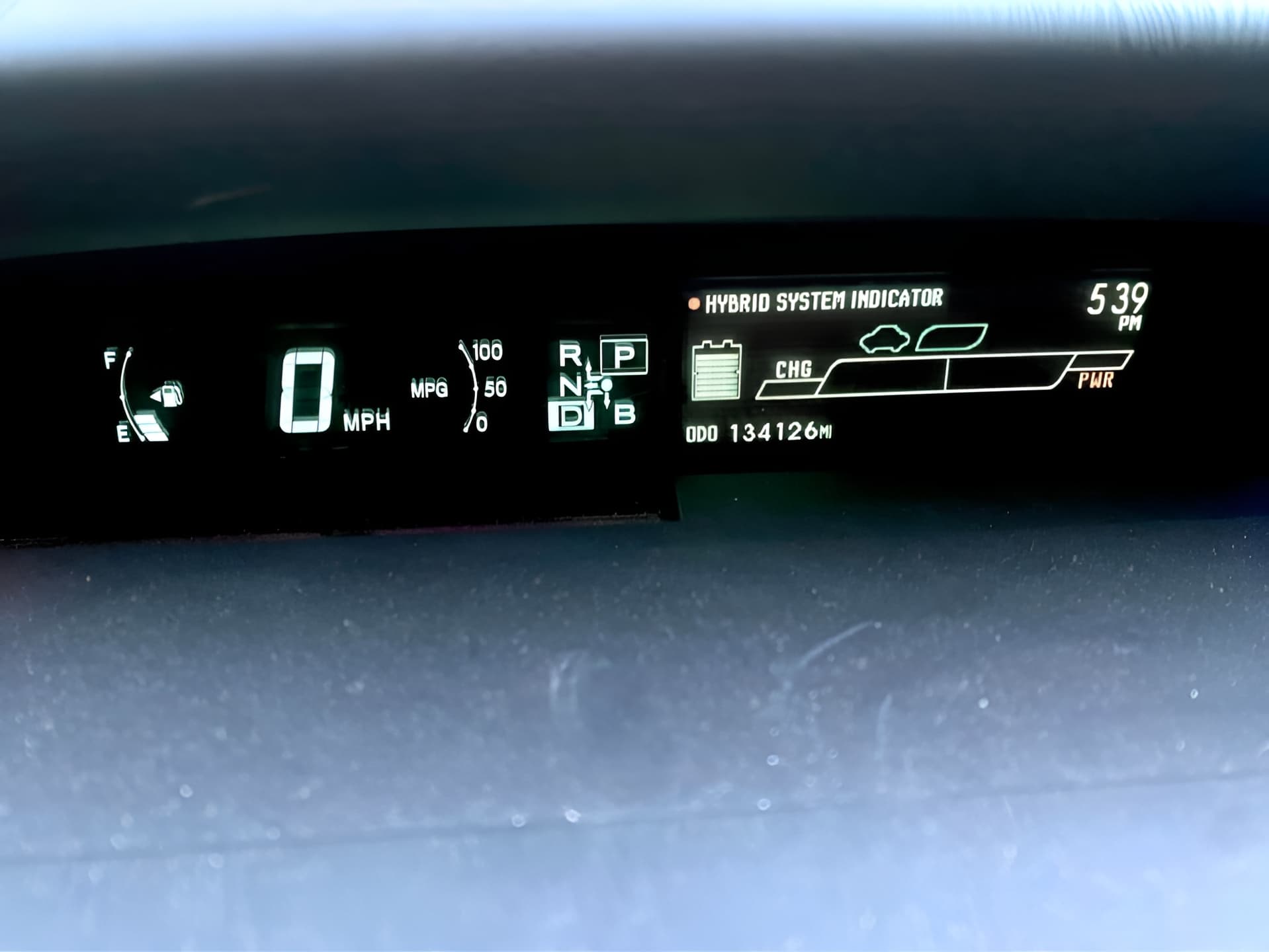 Vehicle photo
