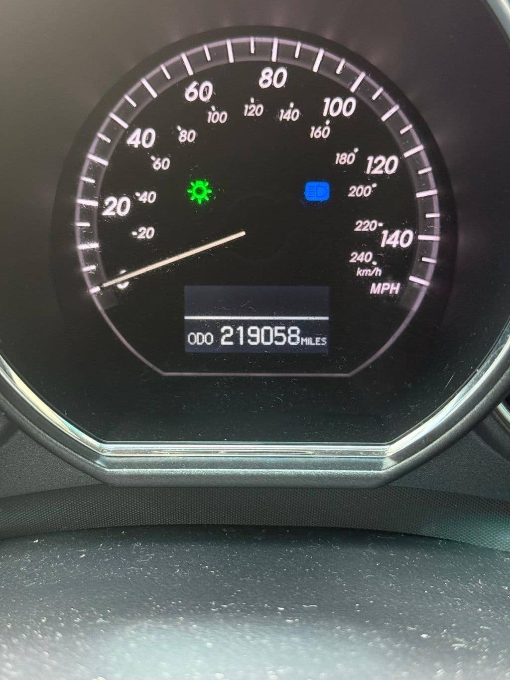 Vehicle photo