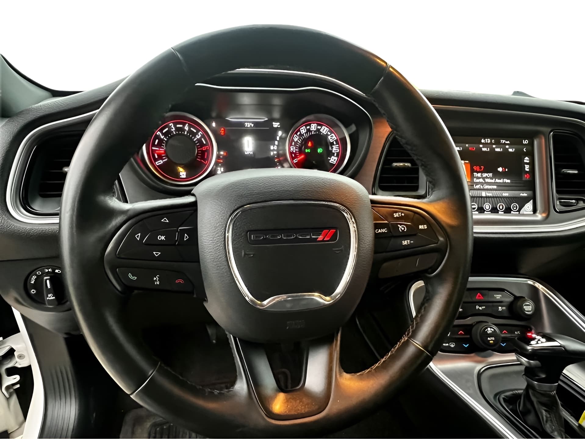 Vehicle photo