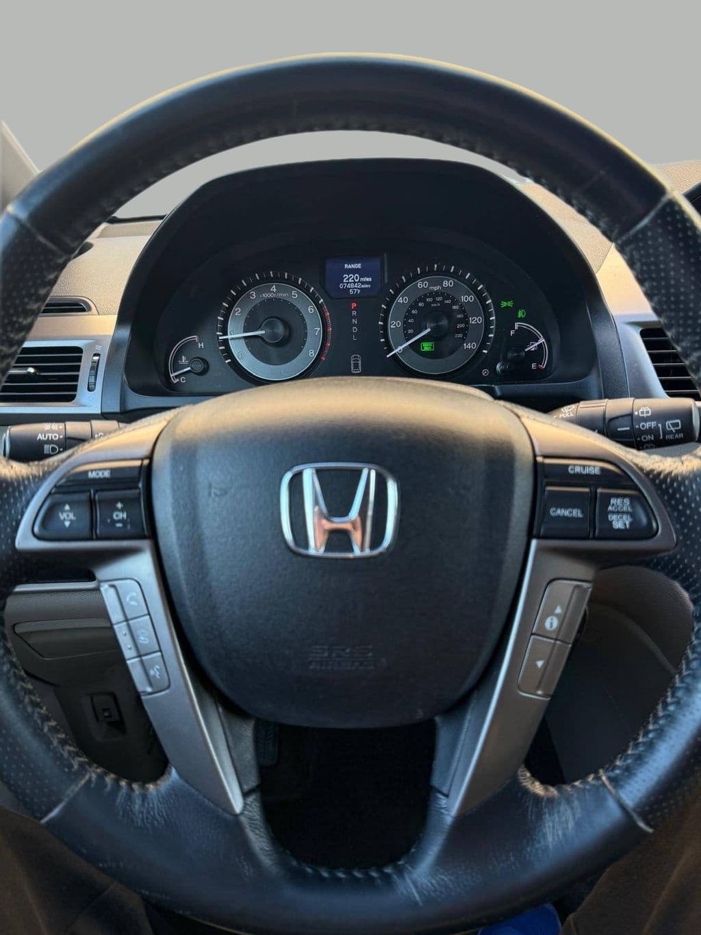 Vehicle photo