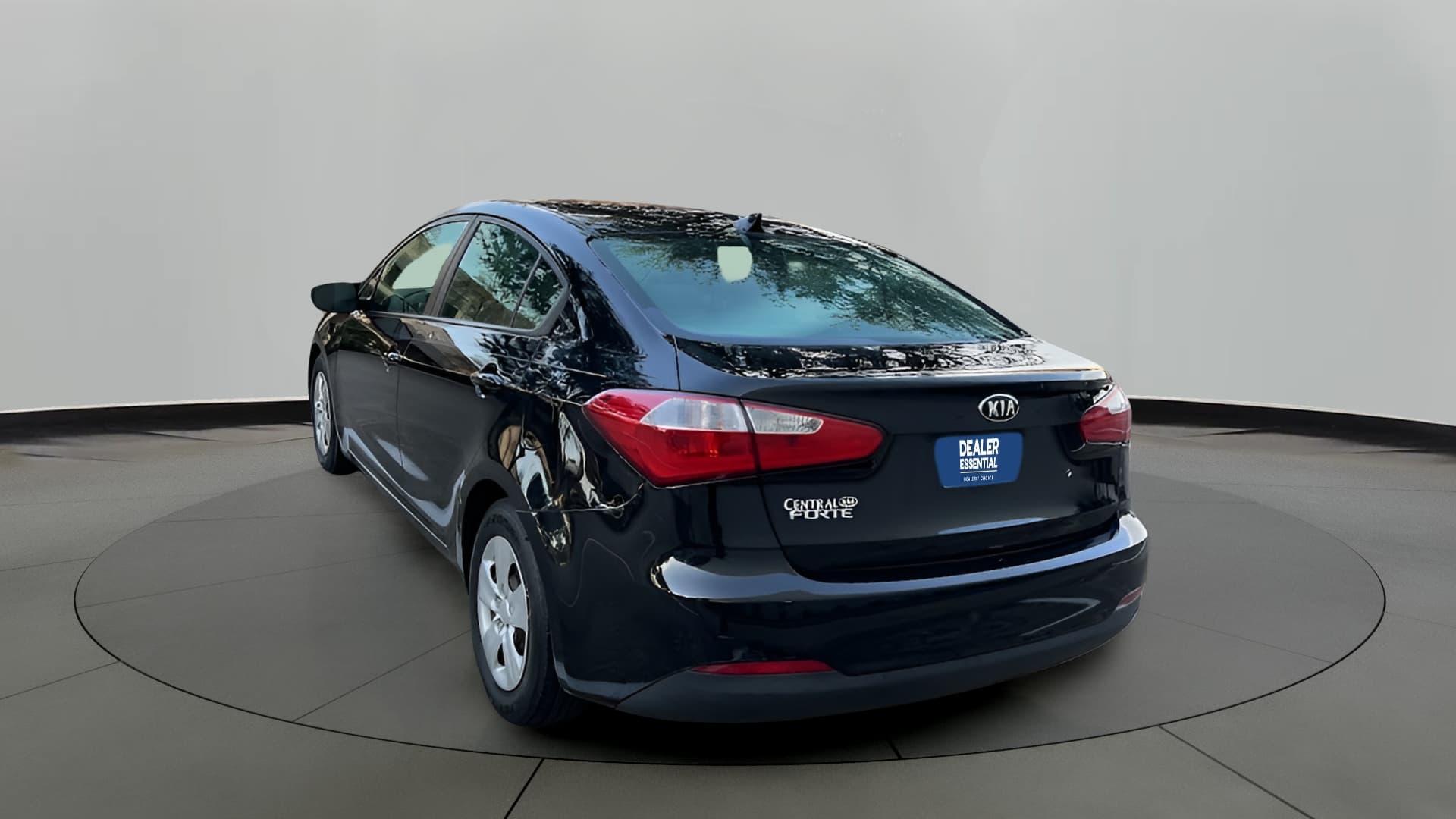 Vehicle photo