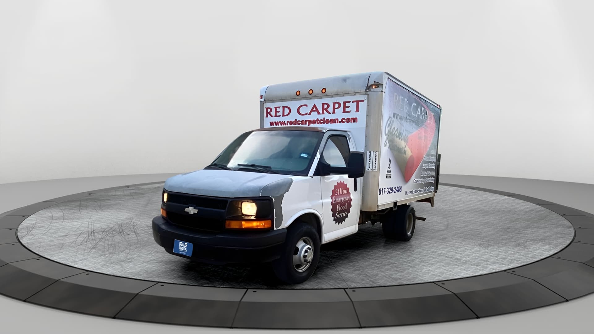 Vehicle photo