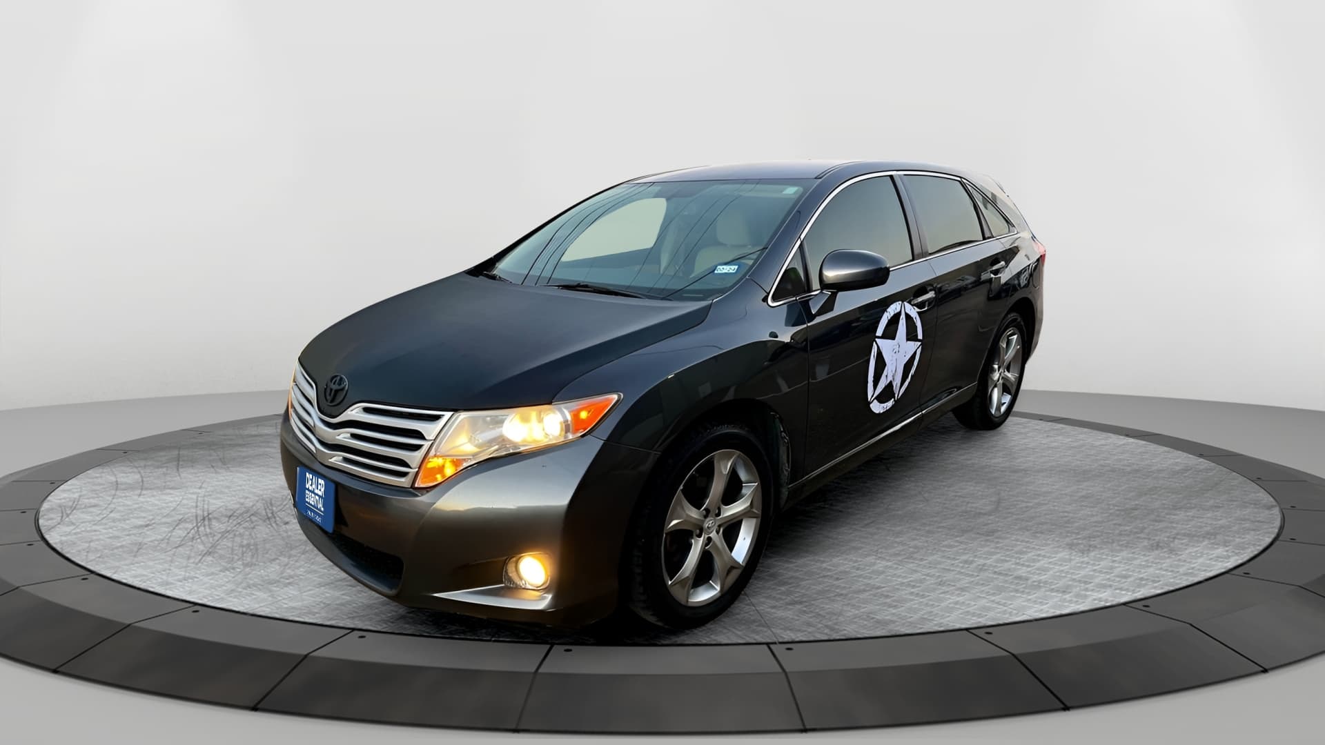 Vehicle photo