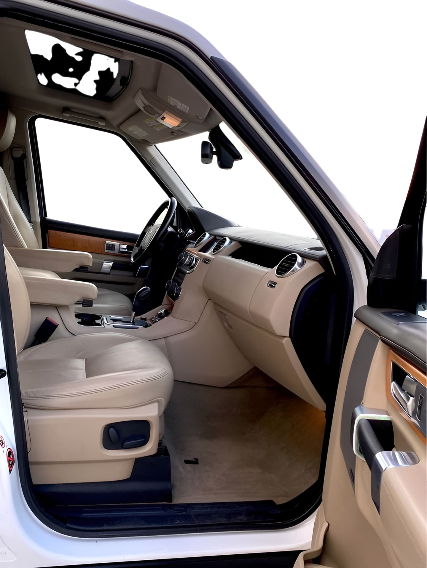 Vehicle photo
