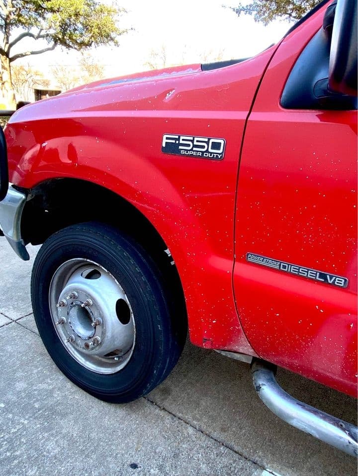 Vehicle photo
