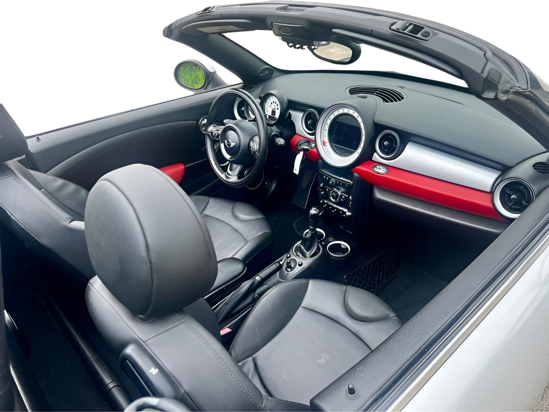 Vehicle photo