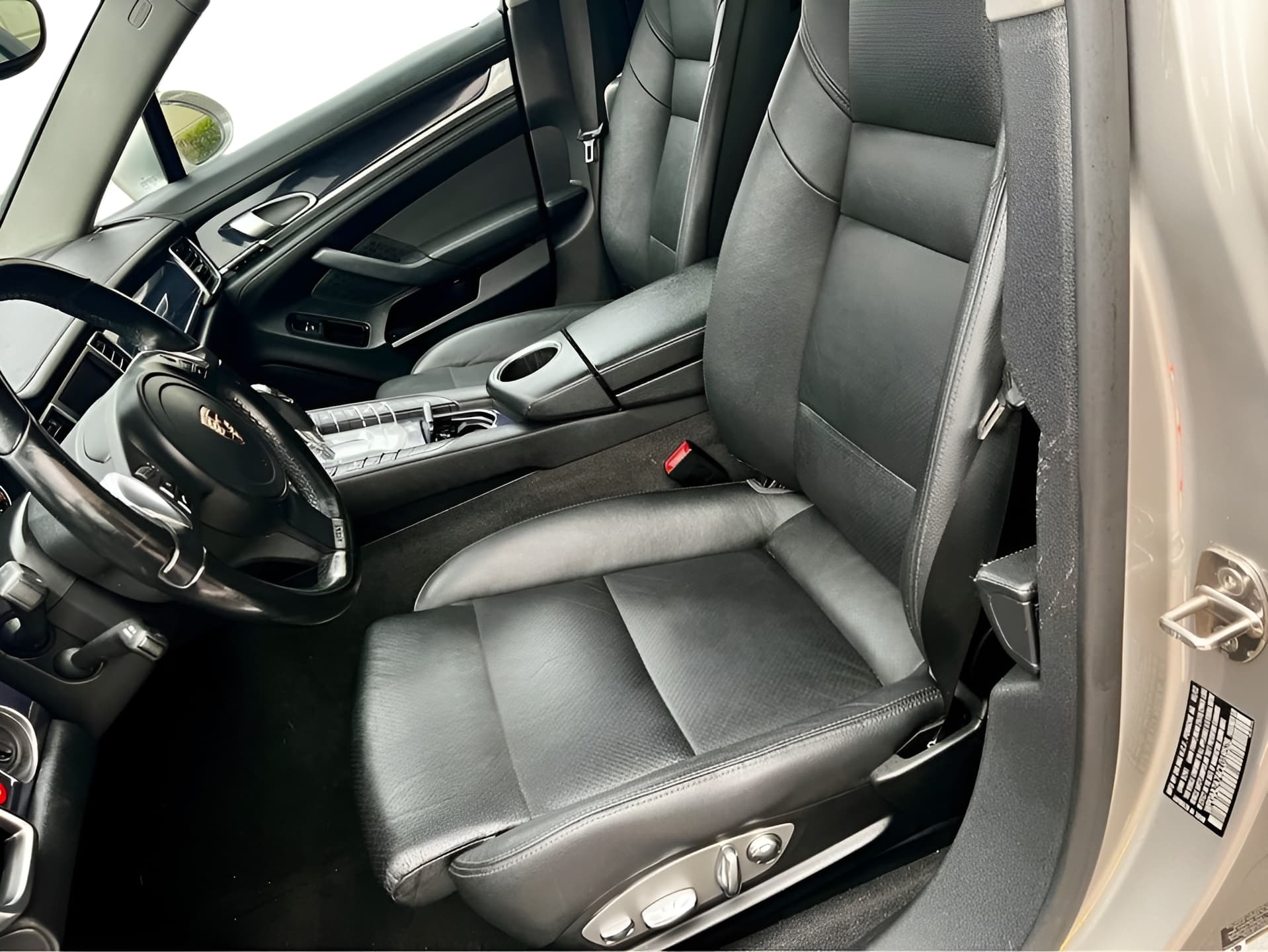 Vehicle photo