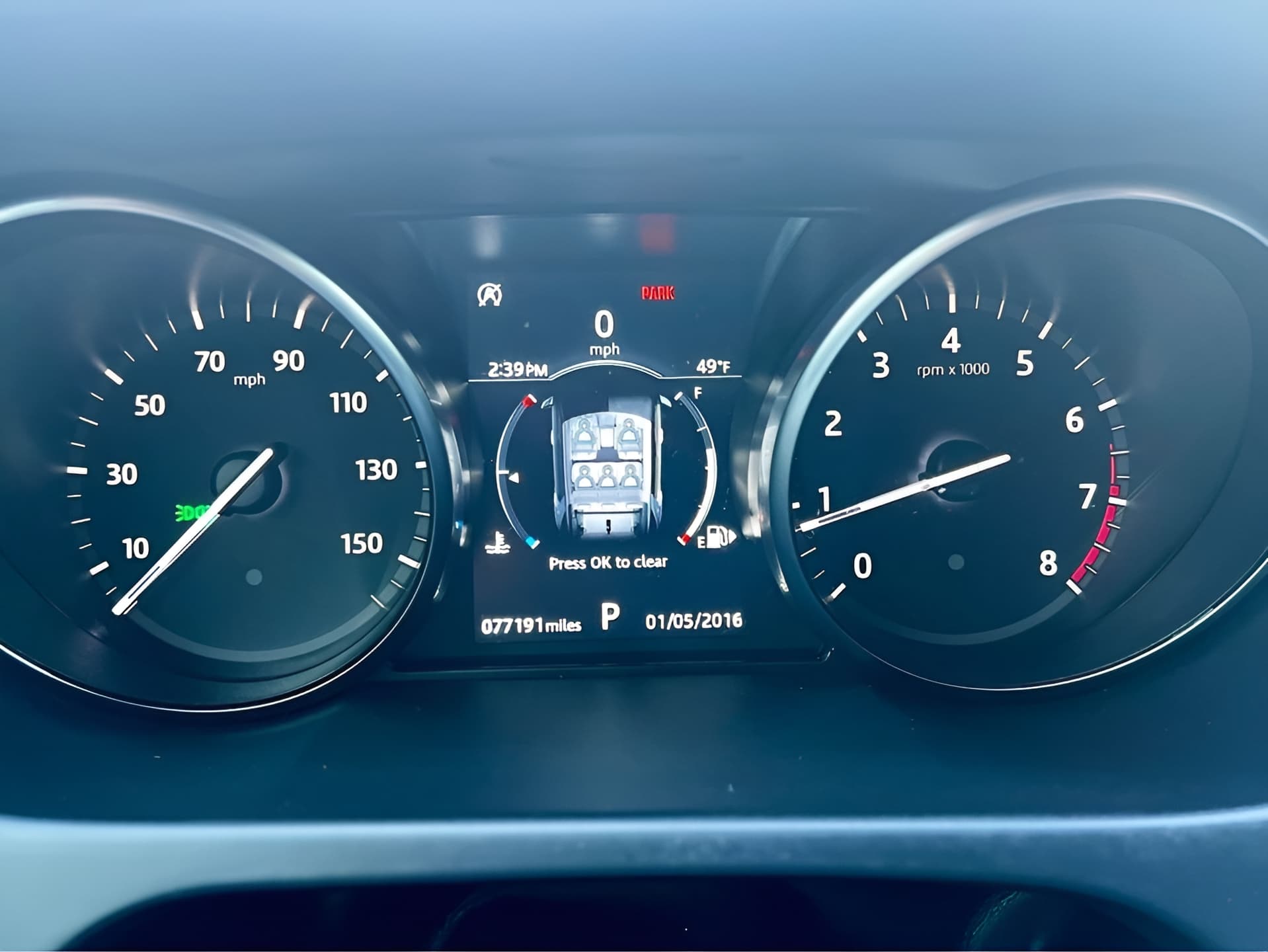 Vehicle photo