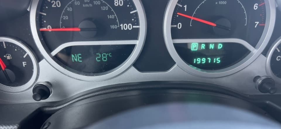Vehicle photo