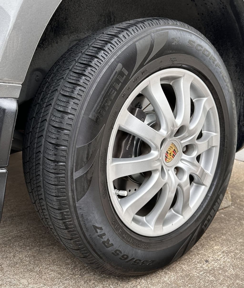 Vehicle photo