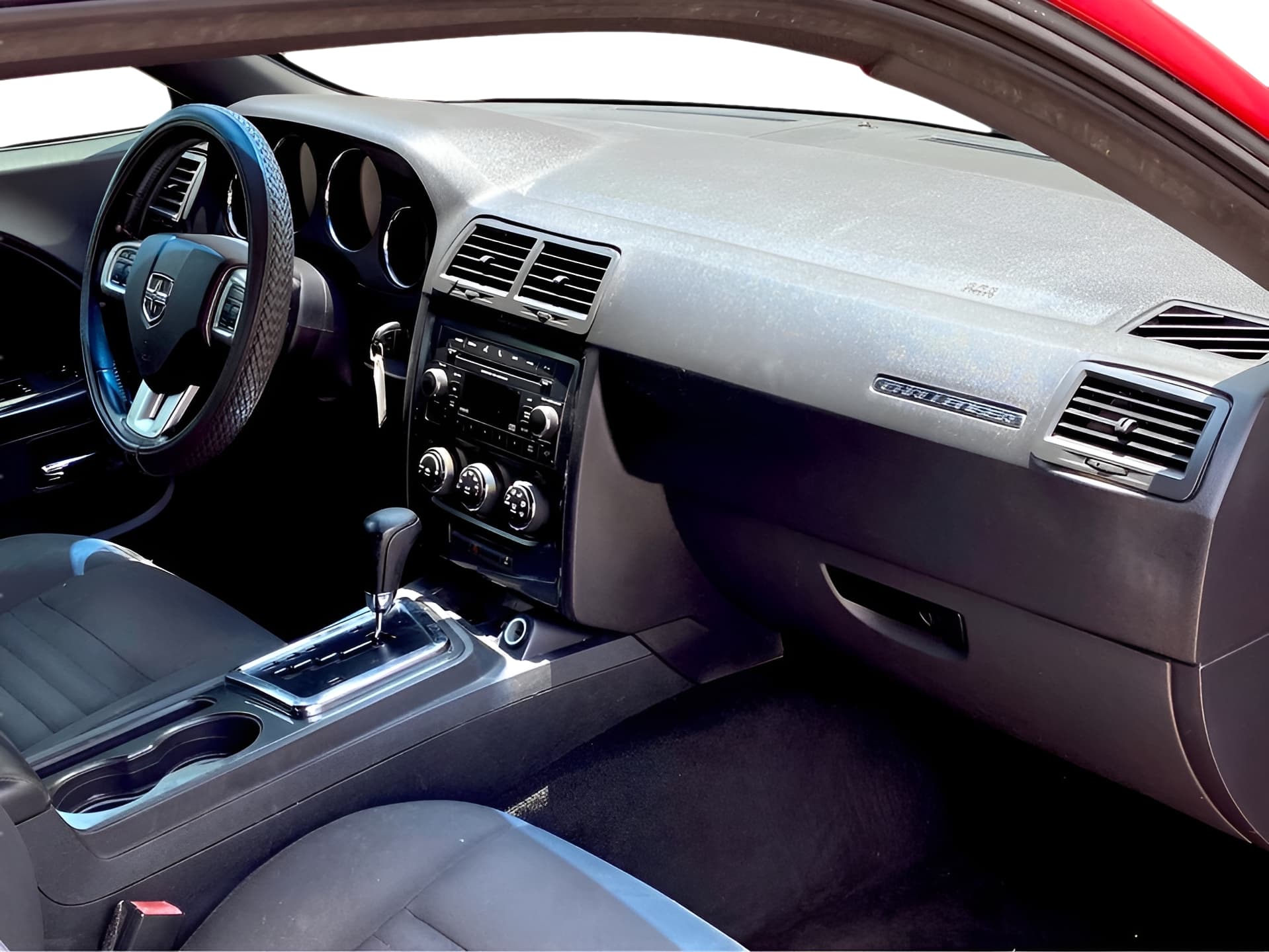 Vehicle photo