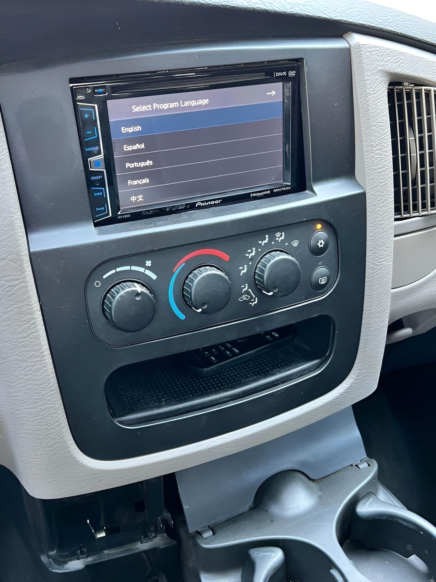 Vehicle photo