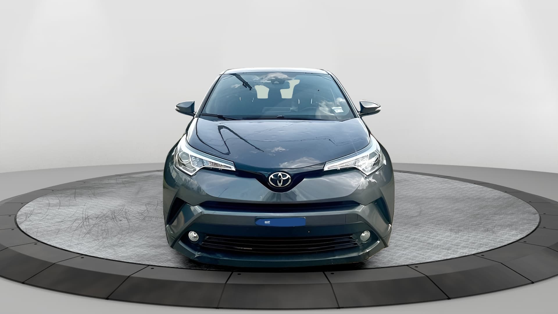 Vehicle photo