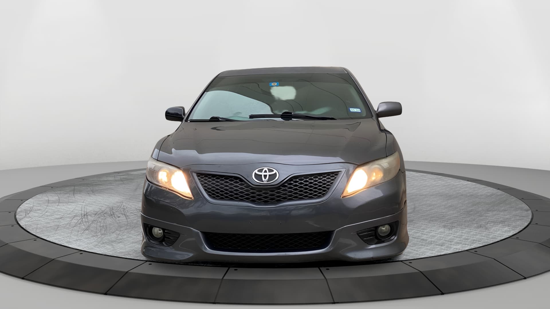 Vehicle photo