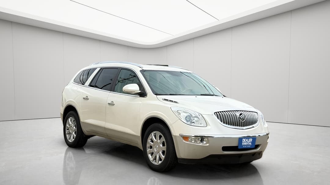 2011 Buick Enclave