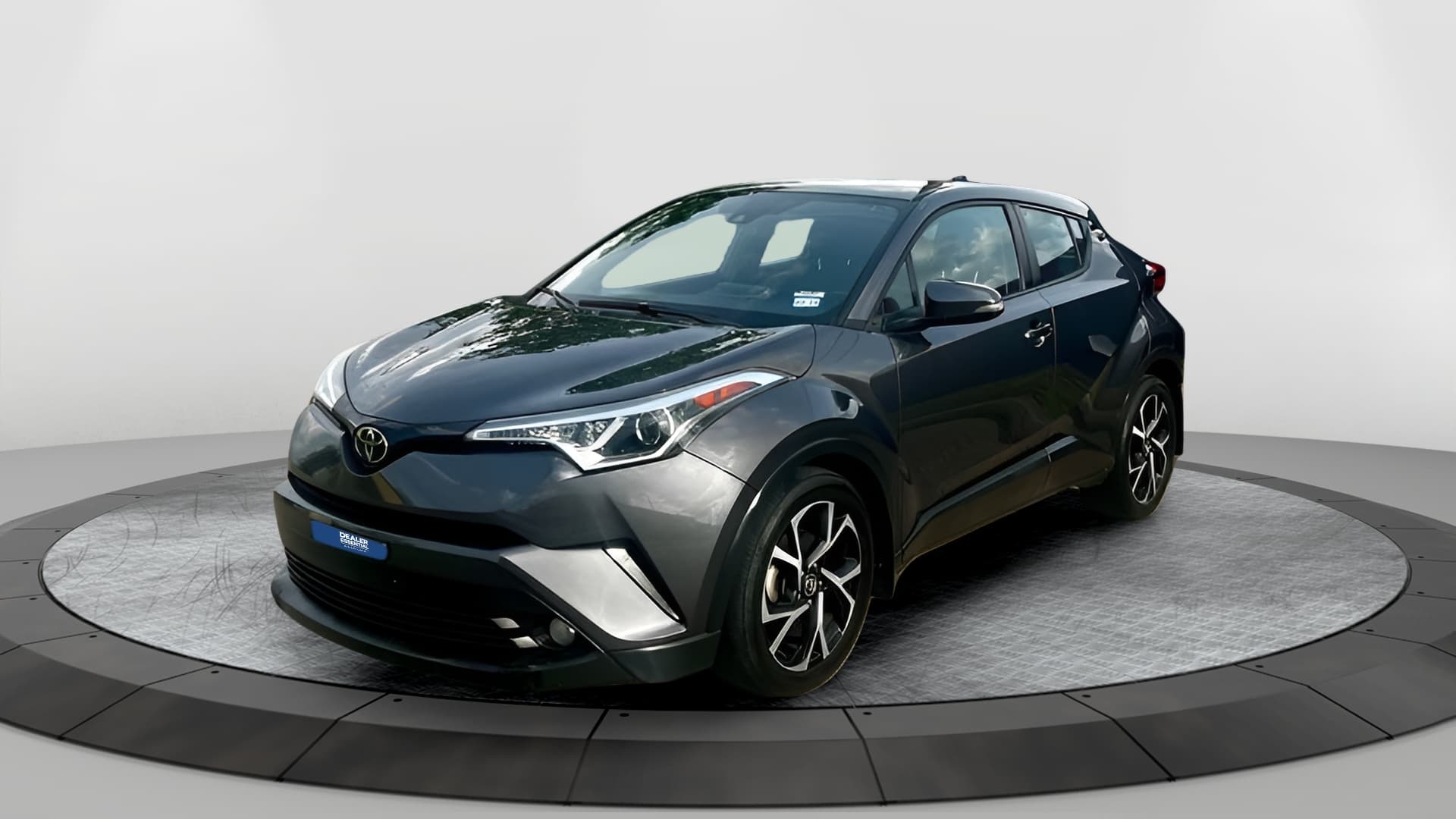 Vehicle photo