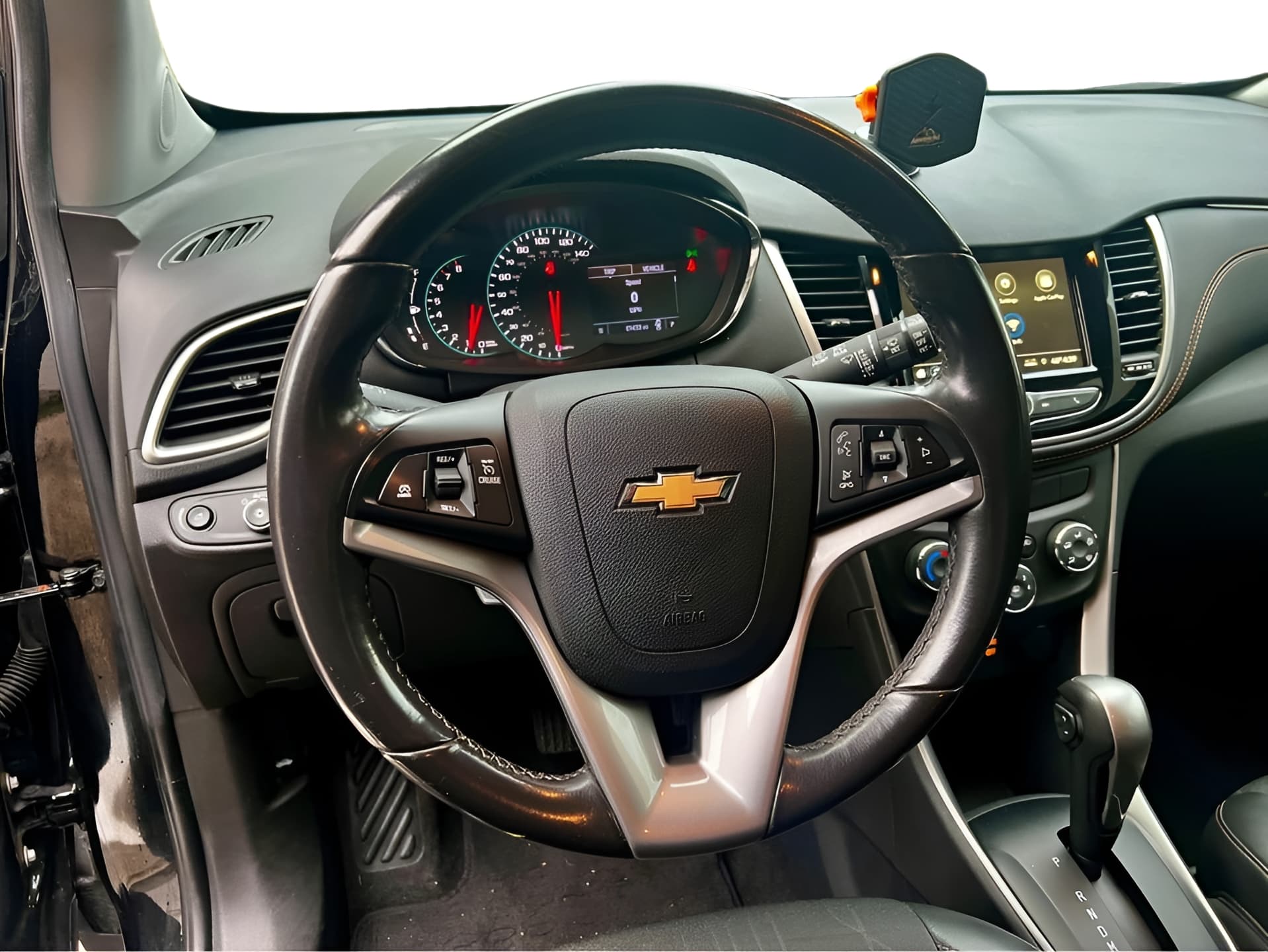 Vehicle photo