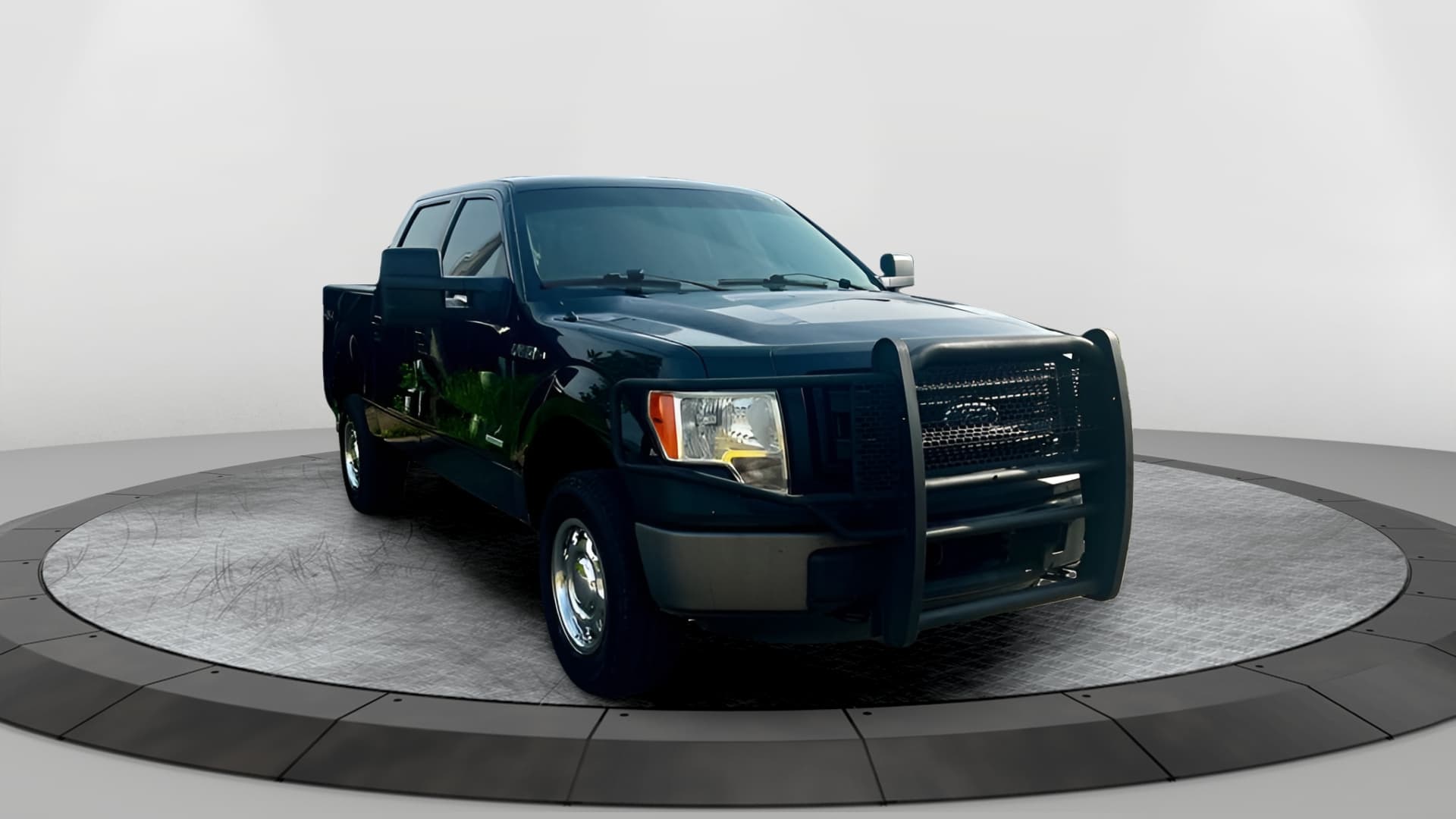 Vehicle photo
