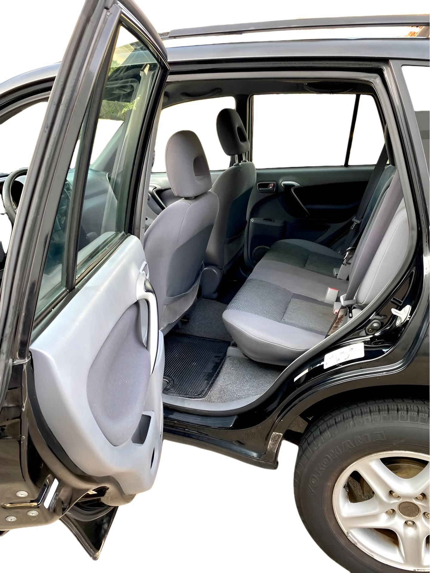 Vehicle photo