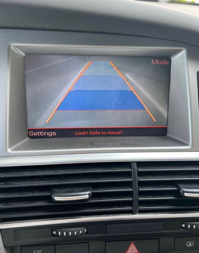 Vehicle photo