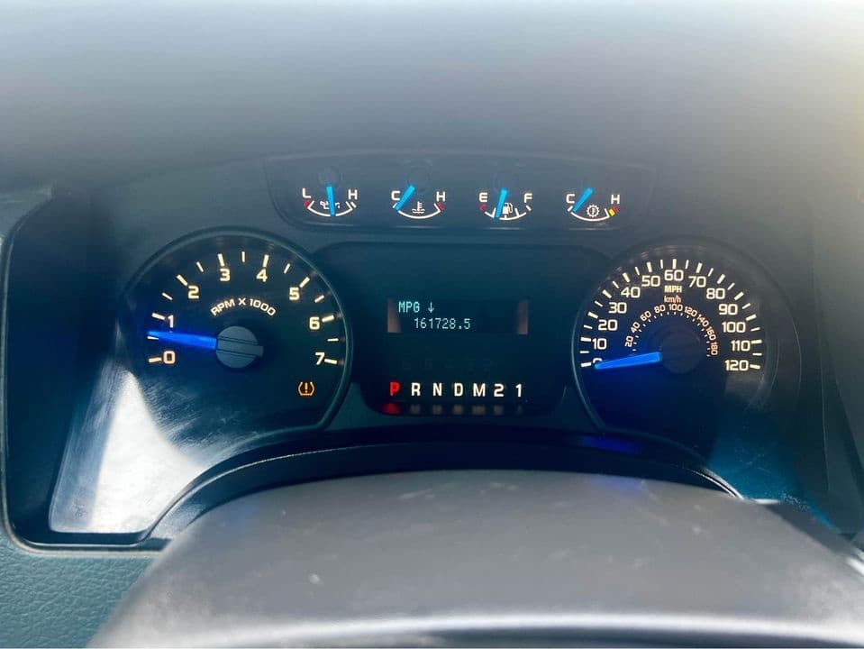 Vehicle photo