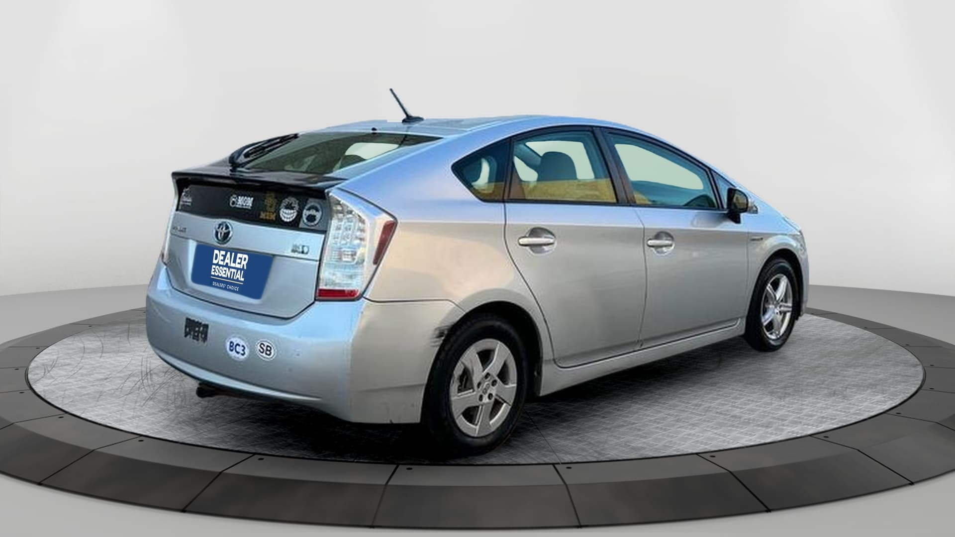 Vehicle photo