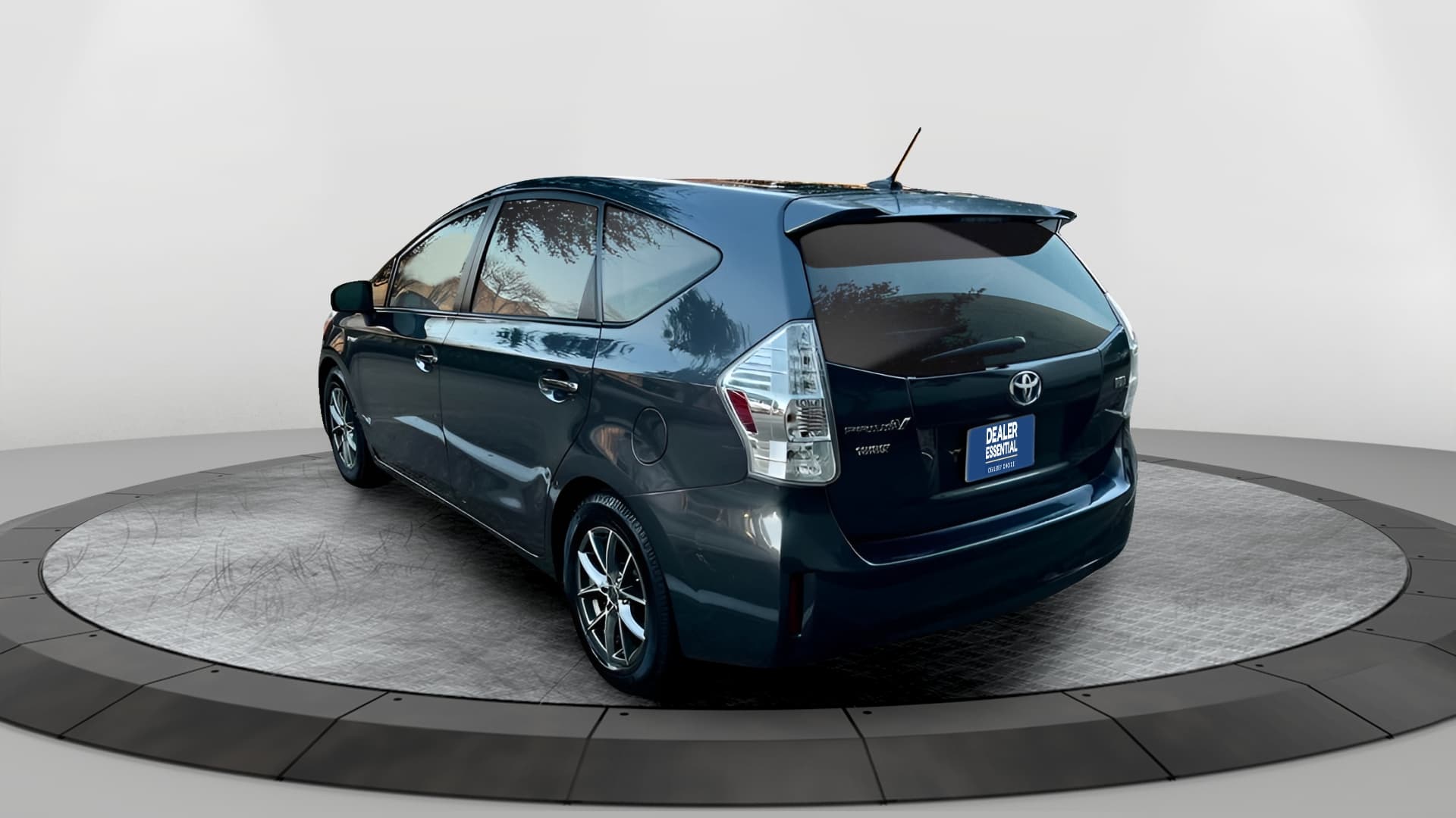 Vehicle photo