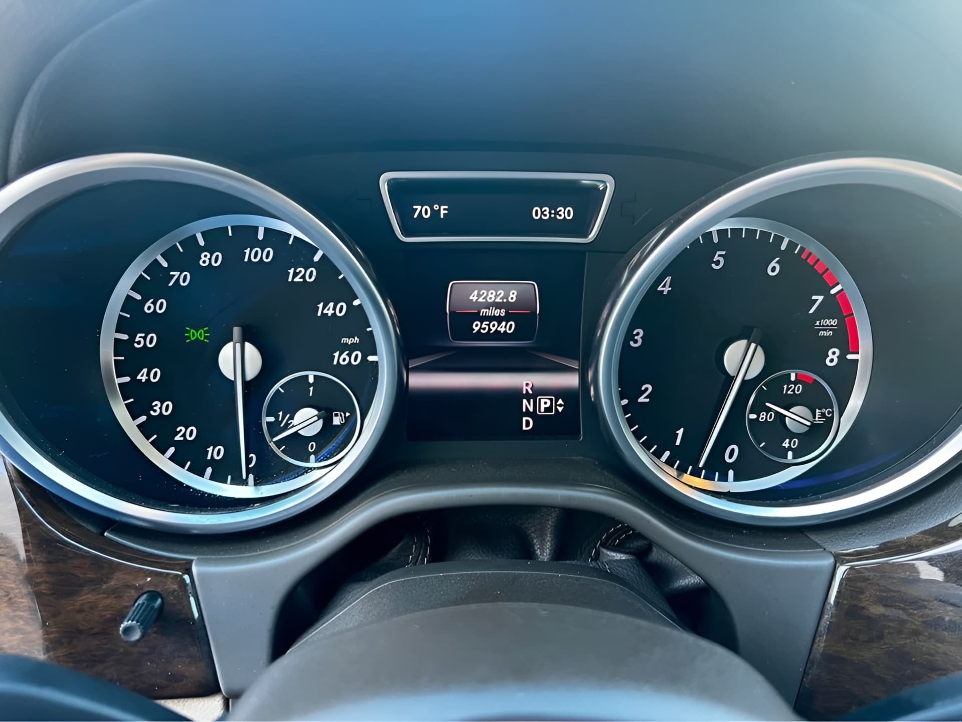 Vehicle photo