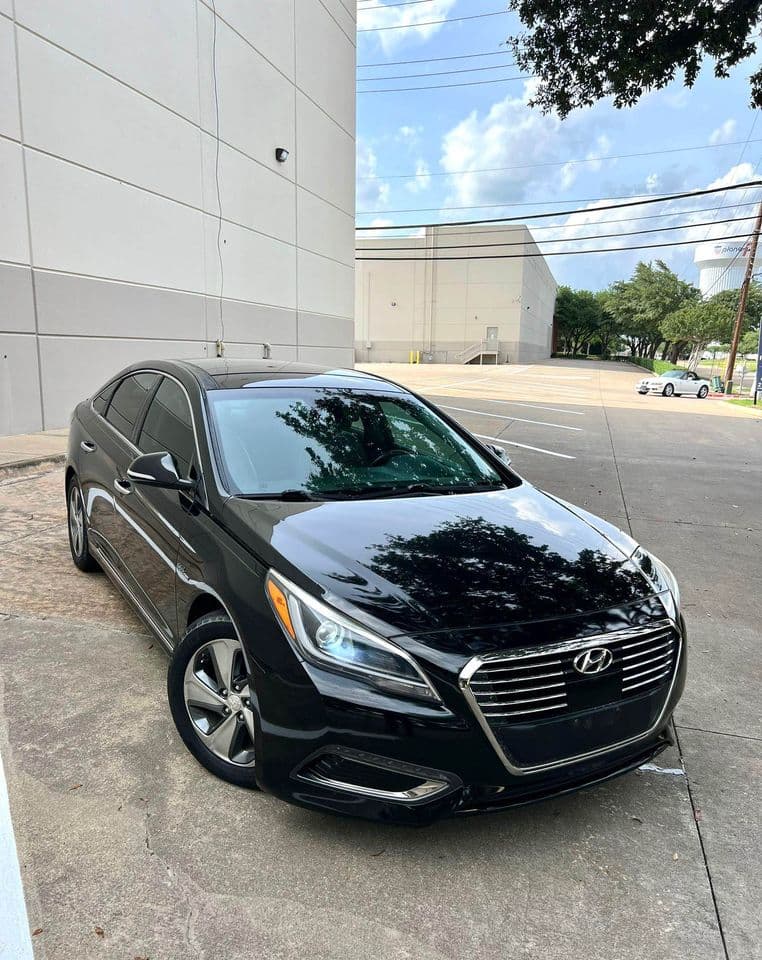 Vehicle photo