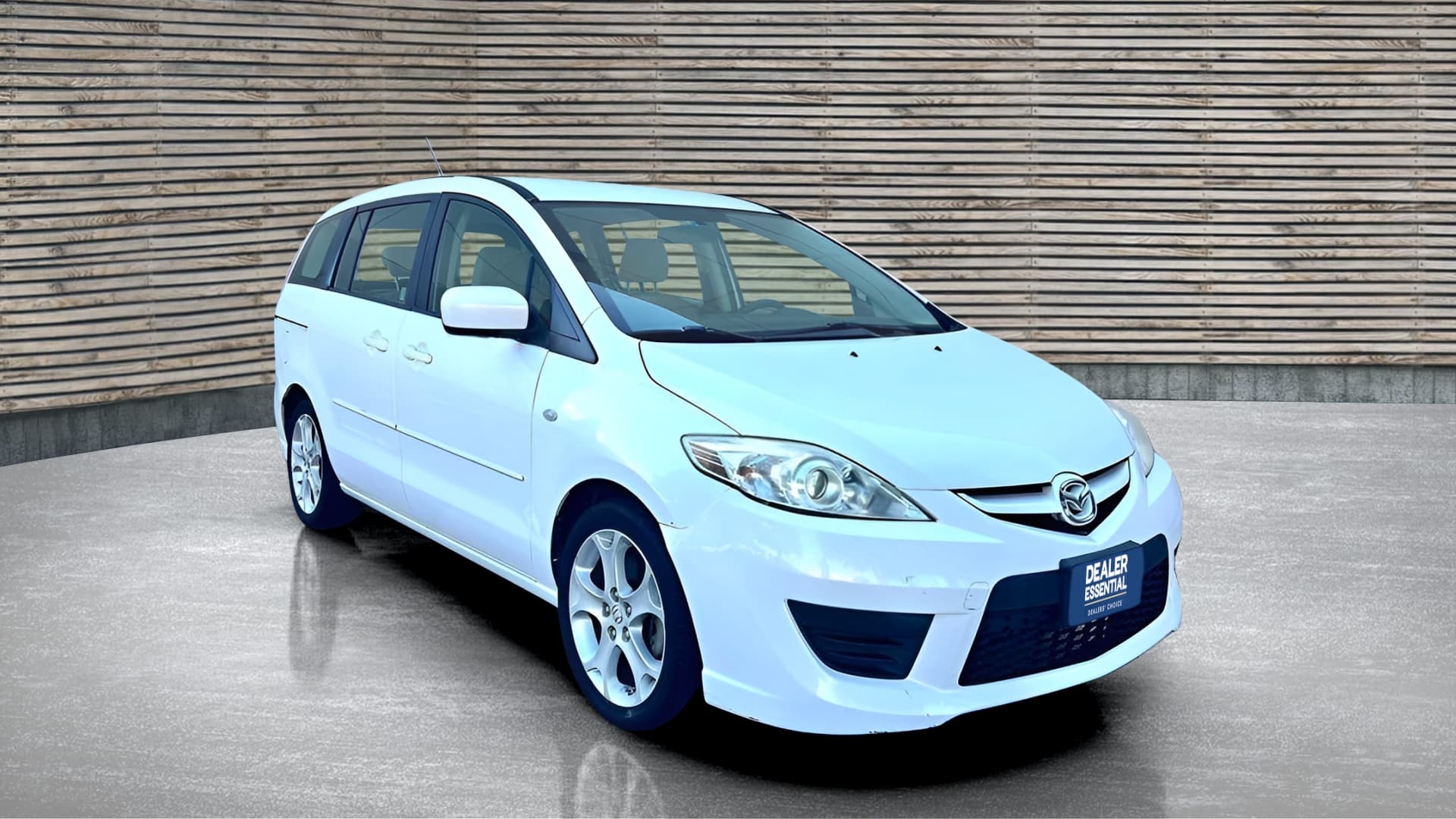 Vehicle photo