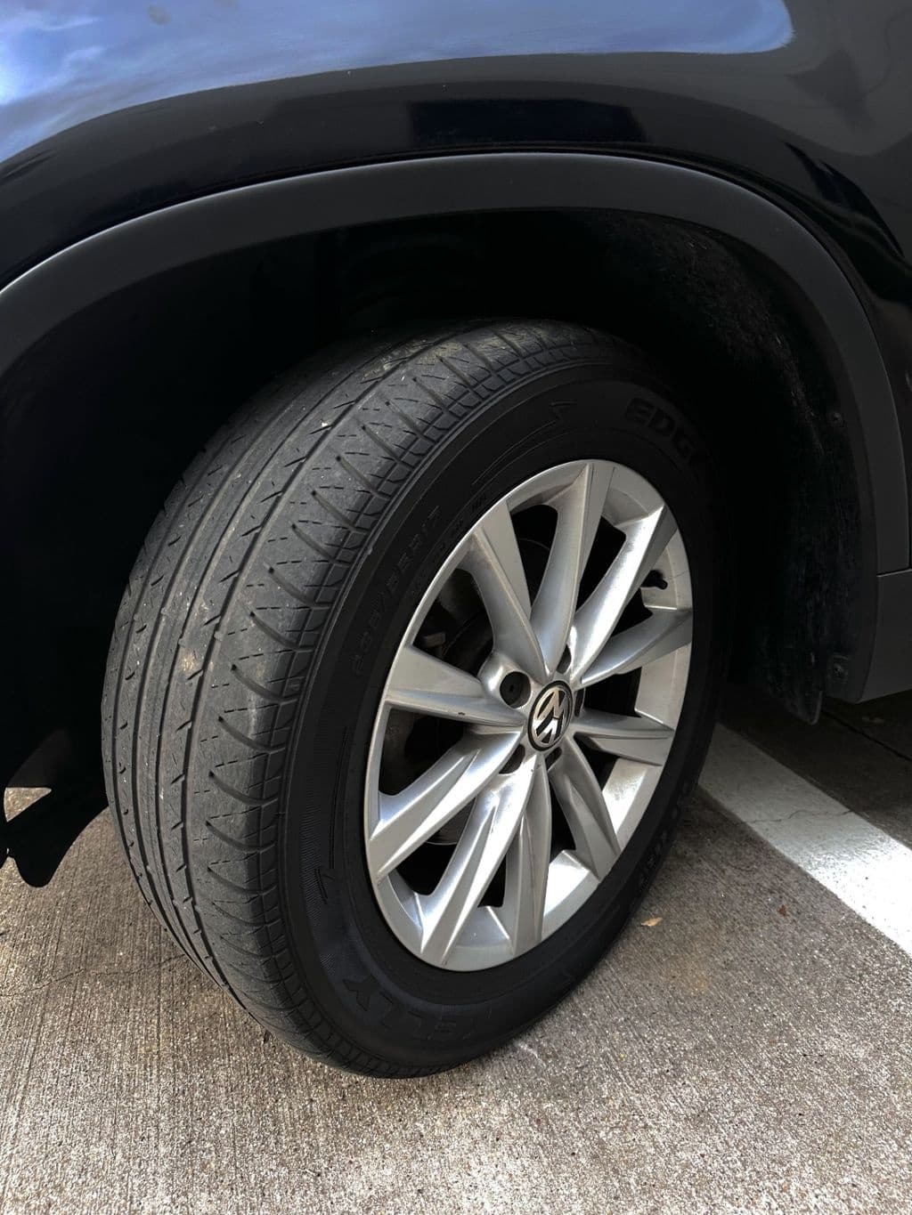 Vehicle photo