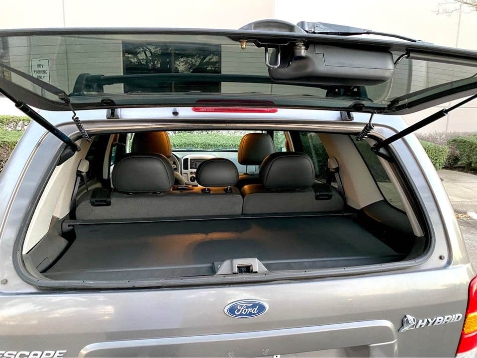 Vehicle photo