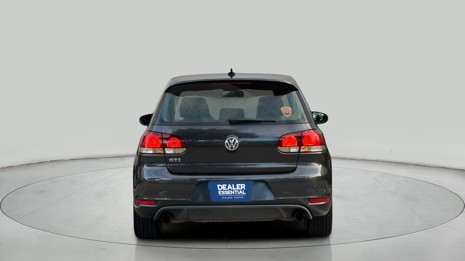 large car