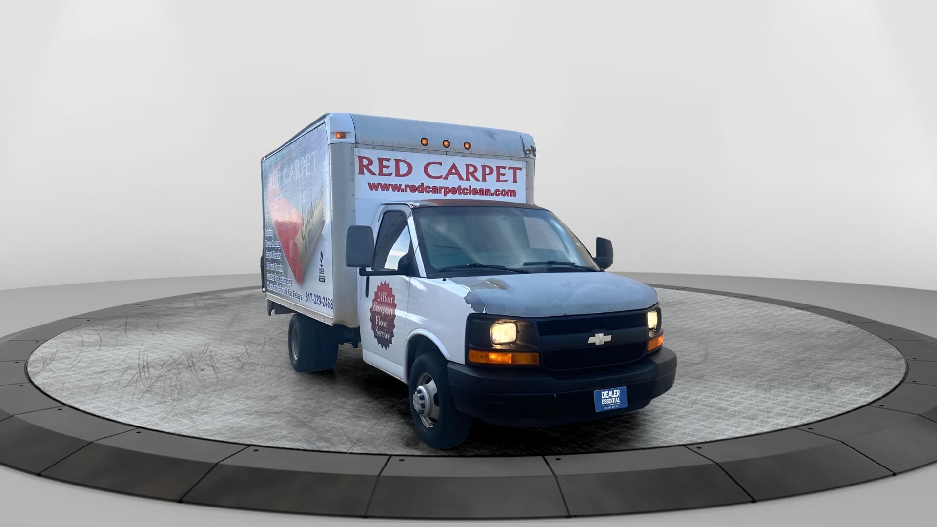 Vehicle photo