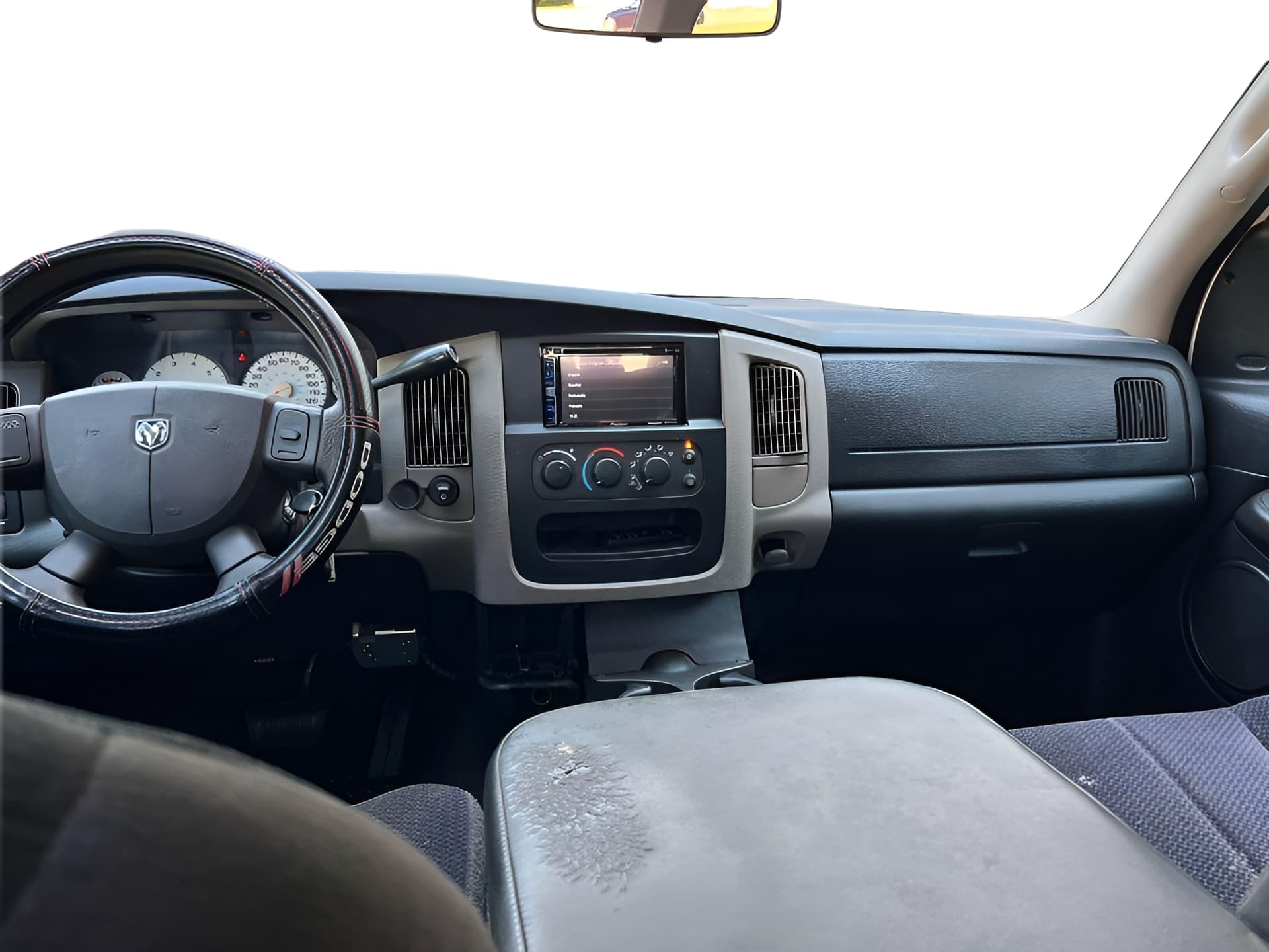 Vehicle photo