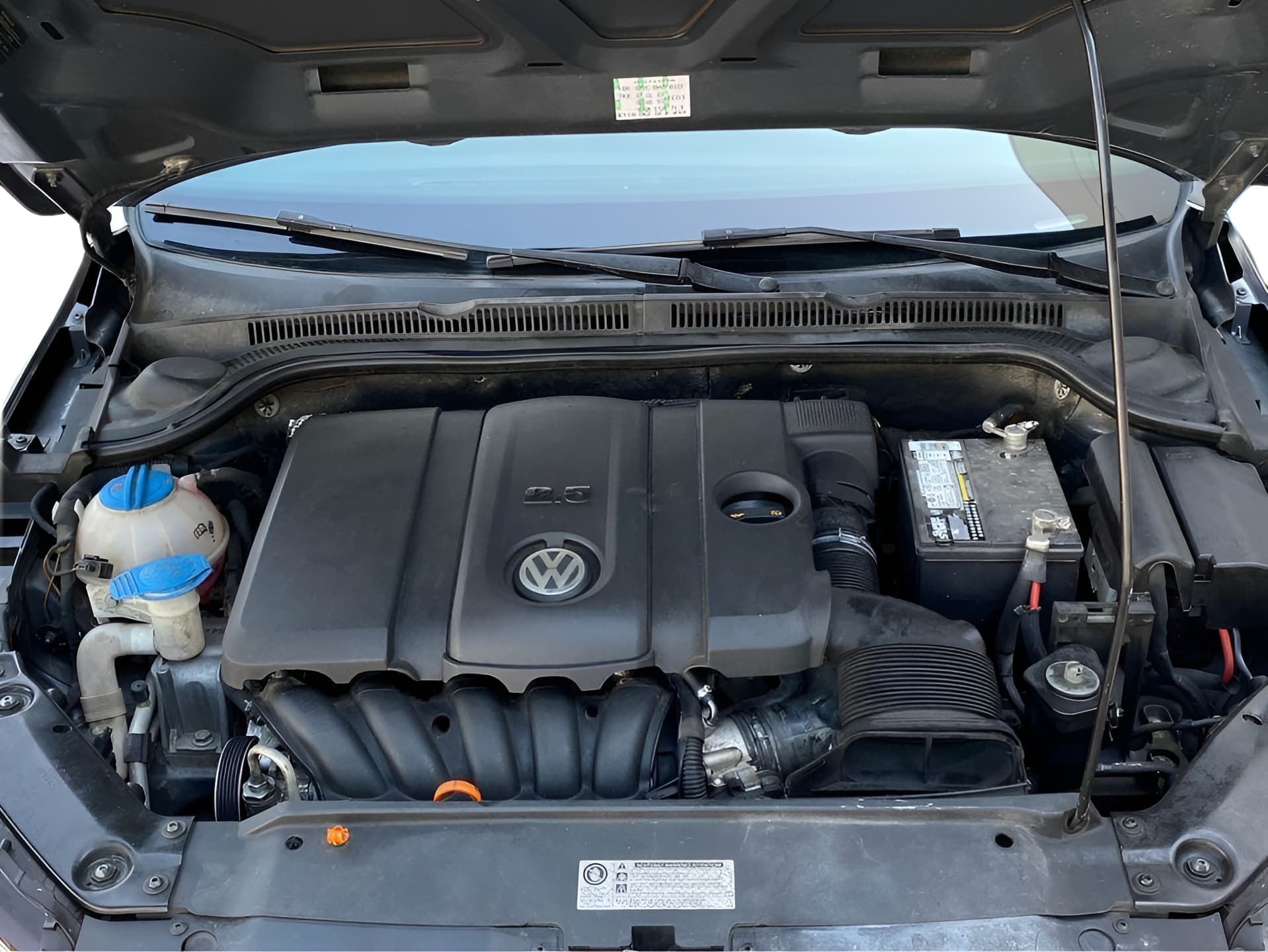 Vehicle photo