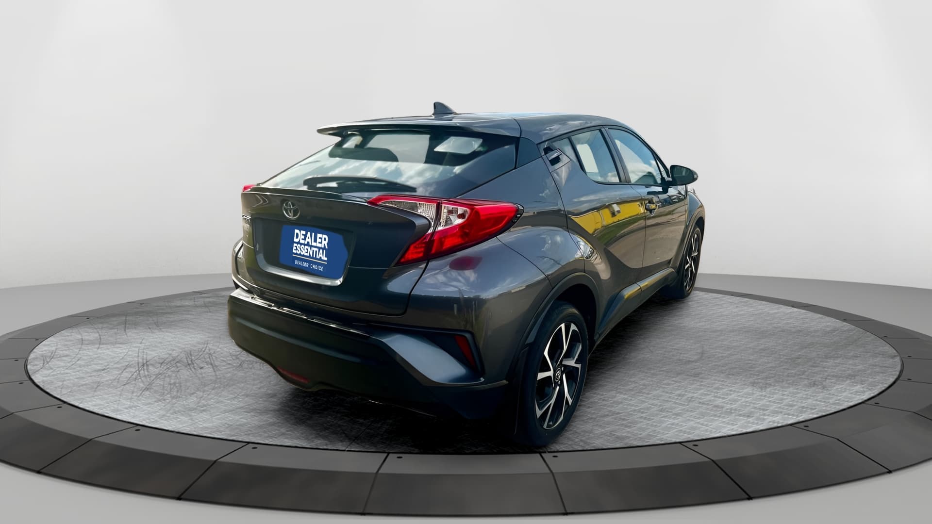 Vehicle photo