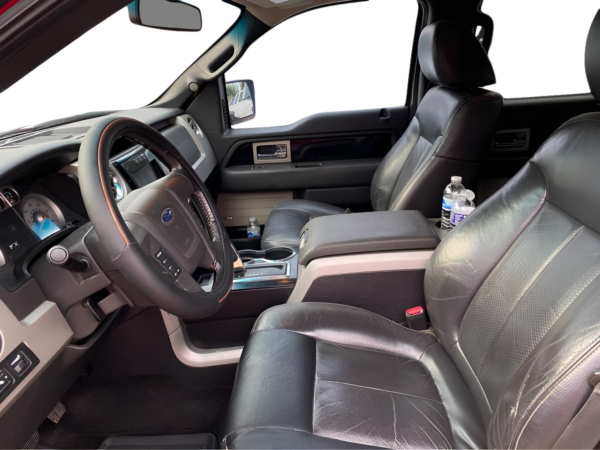 Vehicle photo