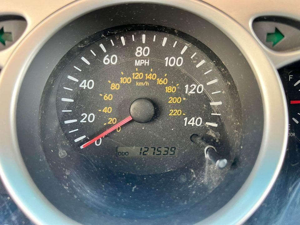 Vehicle photo