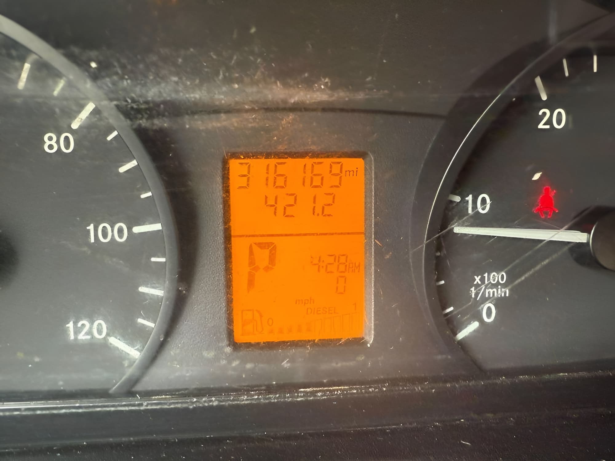 Vehicle photo